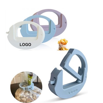 Bag Clips
