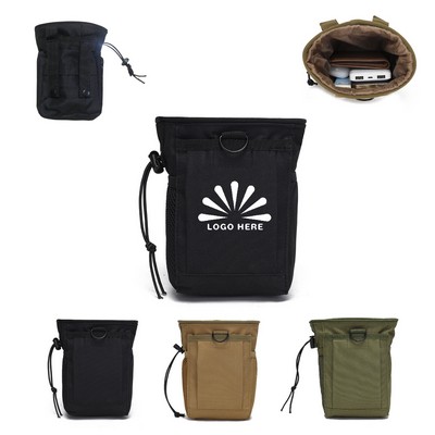 Oxford Tactical Carrier Pouch Belt Bag