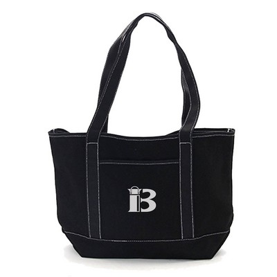 Canvas Tote Bag
