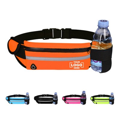 Fanny Packs for Travel and Outdoor Activities
