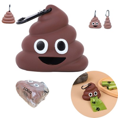 Pet Waste Bag Dispenser