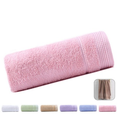 Cotton Bath Towel