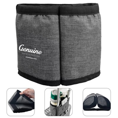 Luggage Cup Holder