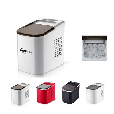 Countertop Ice Maker Machine