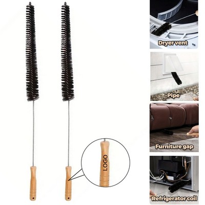 Multi-Purpose Household Cleaning Brush