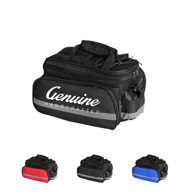 Luggage Bicycle Bag