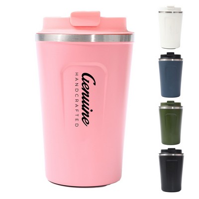 20oz Stainless Steel Insulated Travel Coffee Tumbler