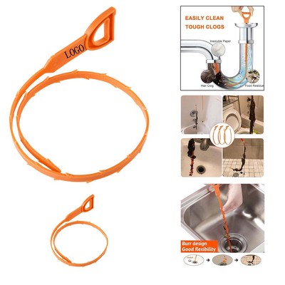 Hair Drain Cleaning Tool Remover