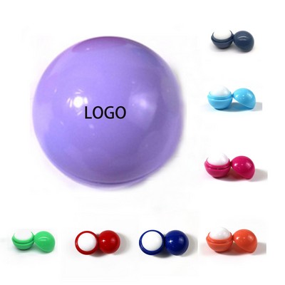 Ball Lip Balm Moisturize
