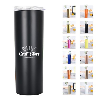 20oz Stainless Insulated Tumbler