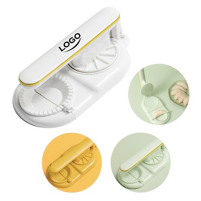 Household Dumplings Making Artifact.