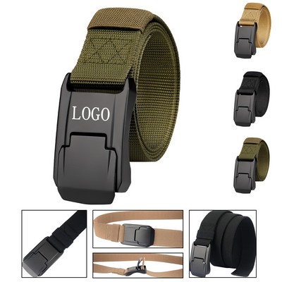Nylon Belts