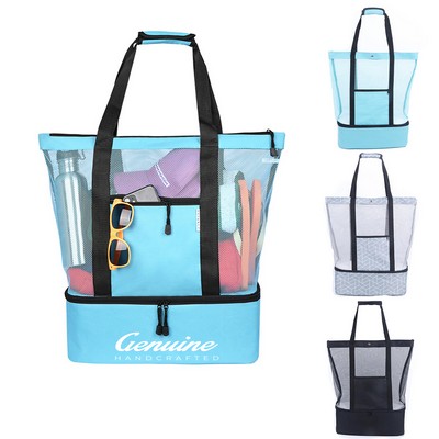 Beach Tote Bag