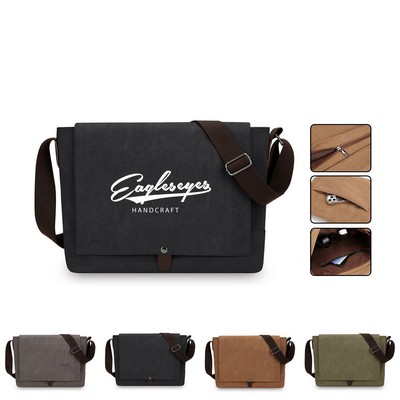 Messenger Bag