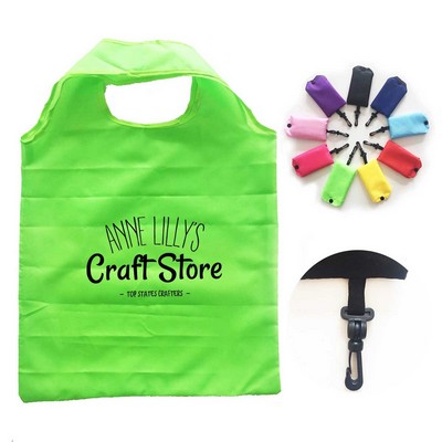 Eco Fold Reusable Shopping Bag