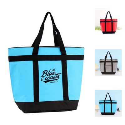 Insulated Cooler Bag