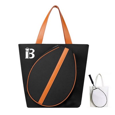 Tennis-Handtasche