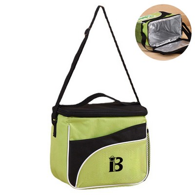 Insulated Lunch Tote Bag Cooler