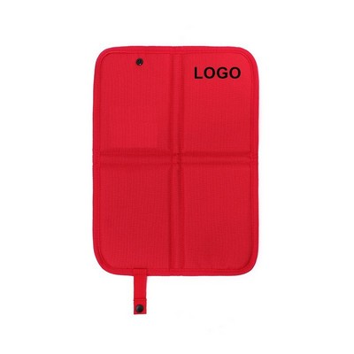 Folding Seat Pad