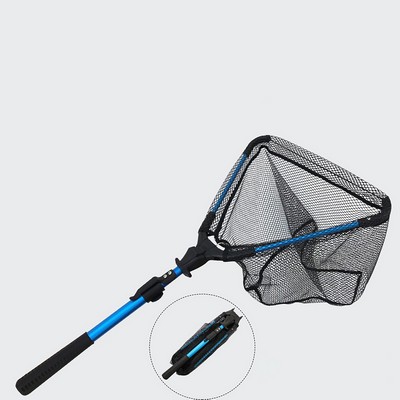 Collapsible Fishing Landing Net