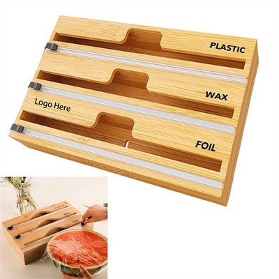 Wrap Organizer