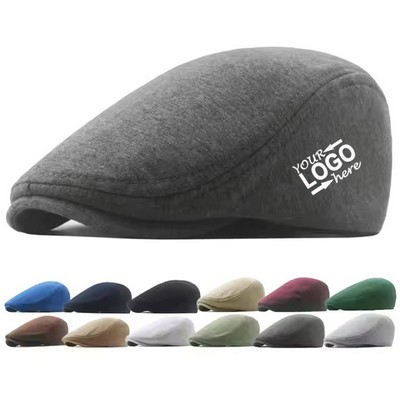 Casual Berets Newsboy Caps