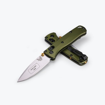 Mini Bugout® Woodland Green Grivory