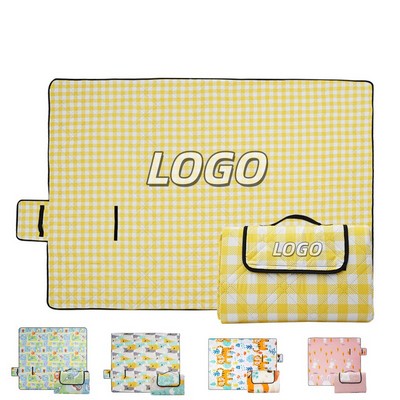 Foldable Picnic Mat