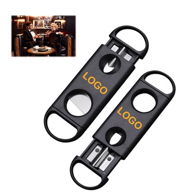Cigar Cutter Multifunctional