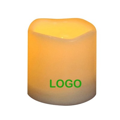Christmas Decorative Candle Light
