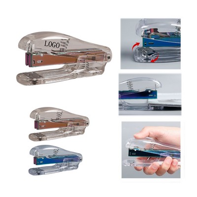Desktop Office Paper Stapler