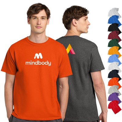 District ® The Concert Tee