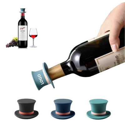 Magic Hat Wine Stoppers