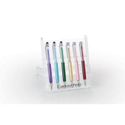 Acrylic Pen Display Stand
