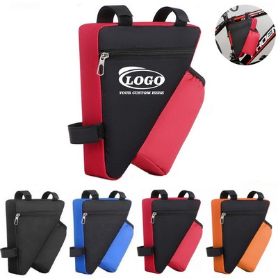 Bike Triangle Frame Bag