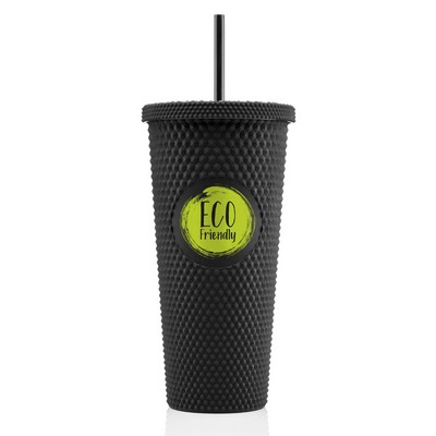 24 oz. Bux Tumbler