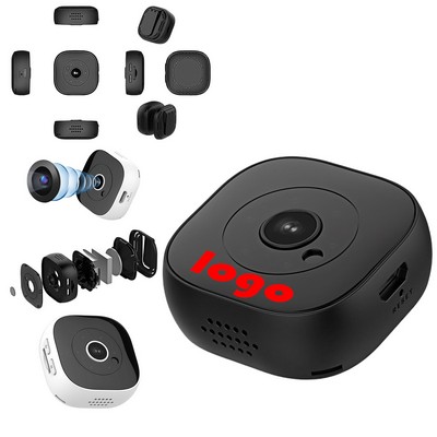 Security Camera