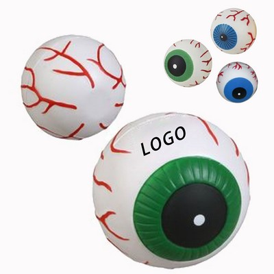 Eyeball Stress Reliever