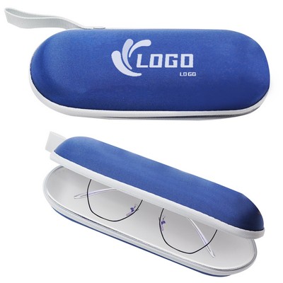 Capsule EVA Hard Case Glasses