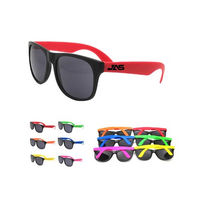 Two-tone PP Sunglasses