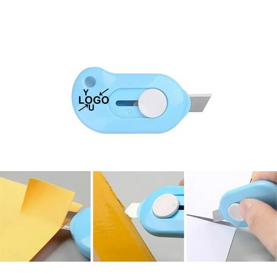 Compact Blade Cutter