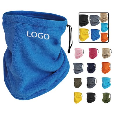 Winter-Ready Neck Gaiter