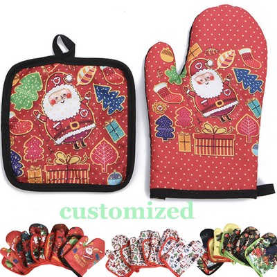 Kitchen Gloves