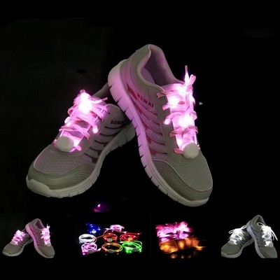 LED Glowing Shoelaces