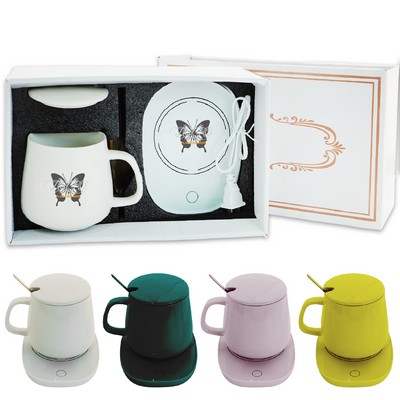 Cup Warmer Office Coffee Mug Warmer