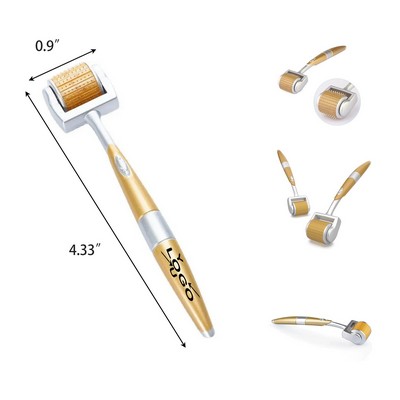 Radiant Skin Microneedle Roller