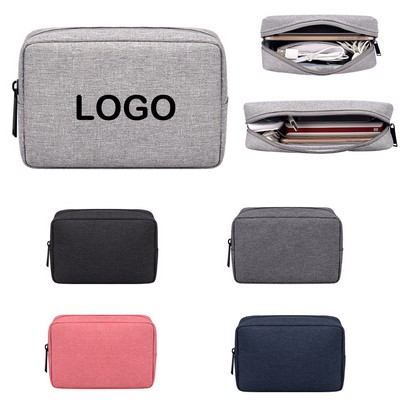 Digital Accessories Storage Bag