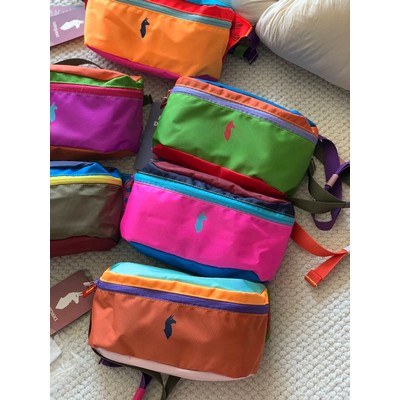 Cotopaxi Bataan 3L Chest Bag