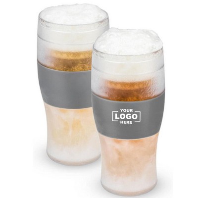 Frozen Mugs Tumbler for Iced Coffee