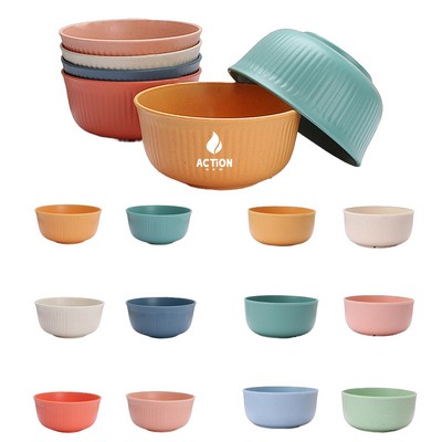 Household Wheat Bowl